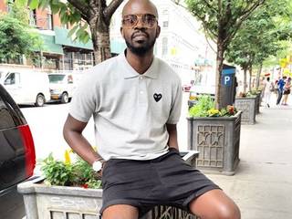 What’s Hot: Black Coffee to appear on CNN